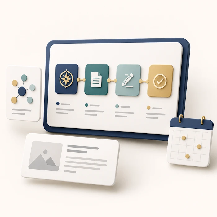 B2B SEO Agency