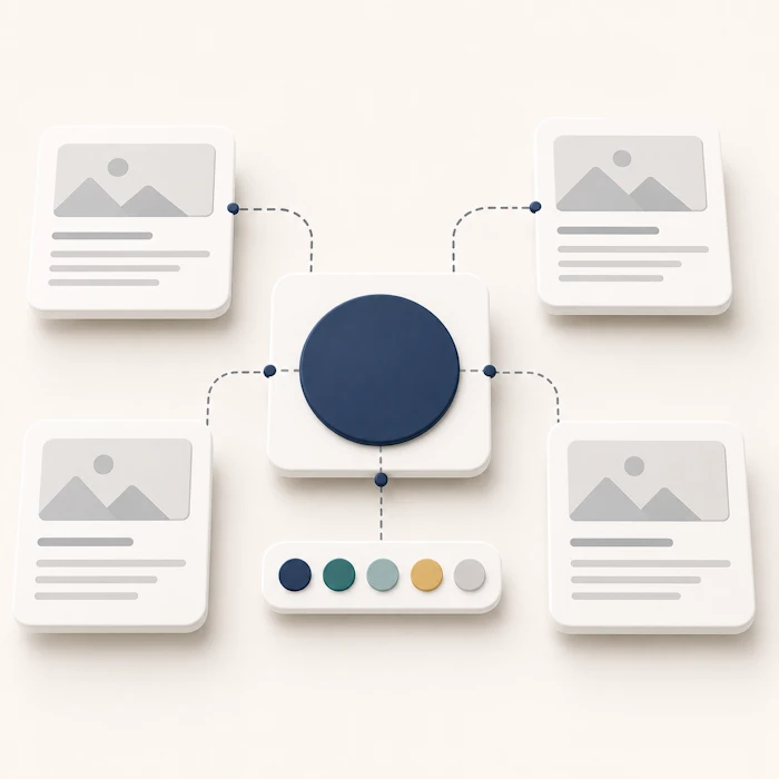 Thought Leadership Content