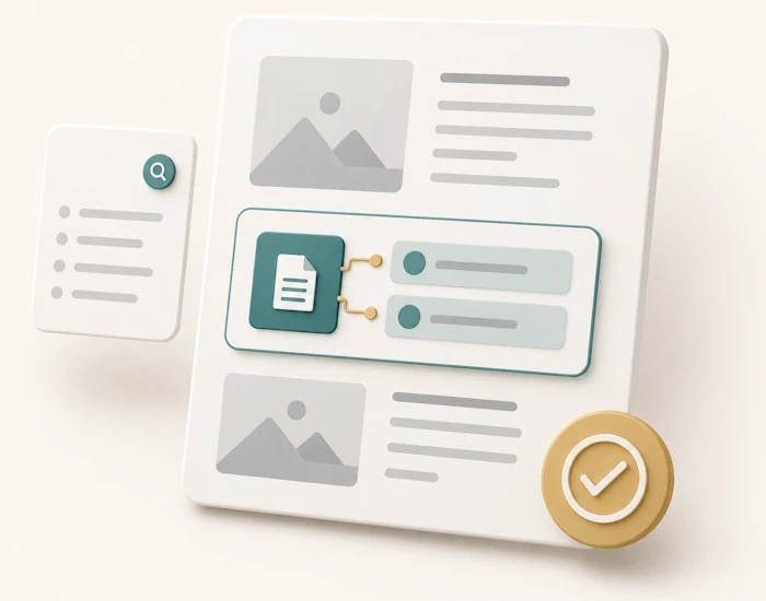 Product Led Content Example