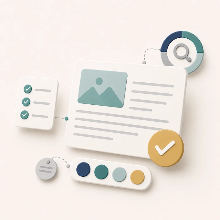 SEO Branded Content